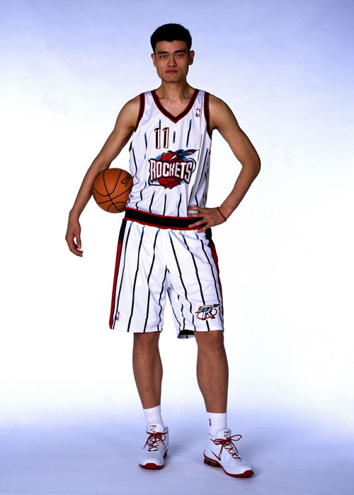 年的NBA