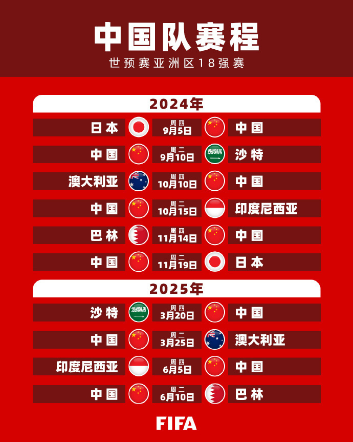 和赛场上的