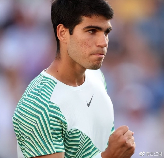 极大的挑战 极大的挑战