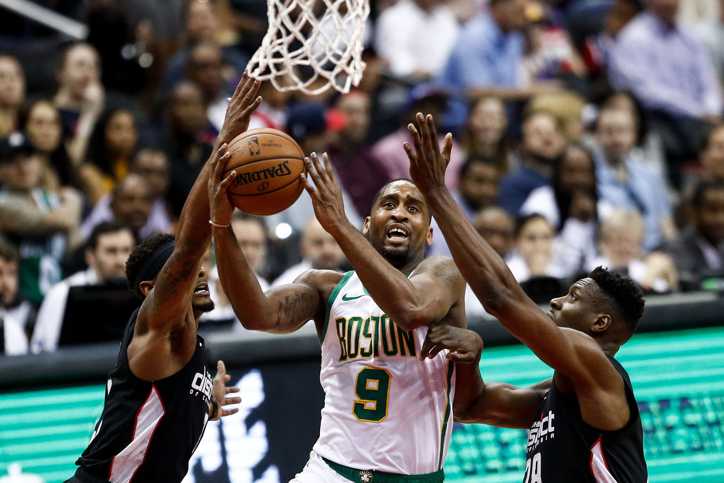 半那样直观 半那样直观