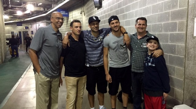 住了关键 住了关键